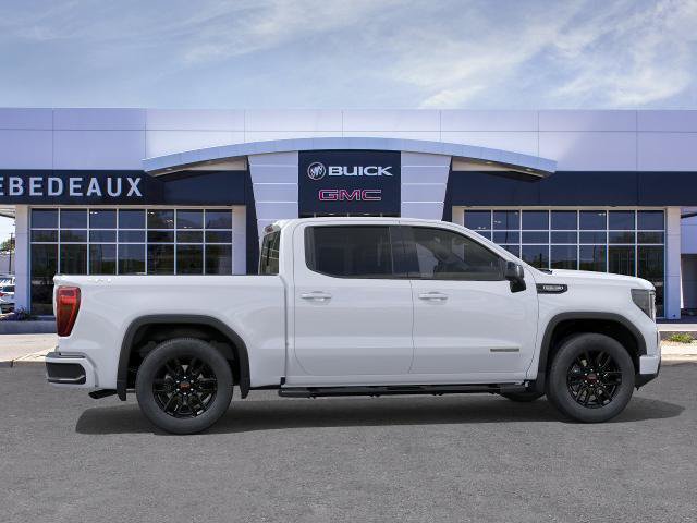 New 2026 GMC Sierra 1500 Elevation w/ Preferred Package AWD/4WD image 77