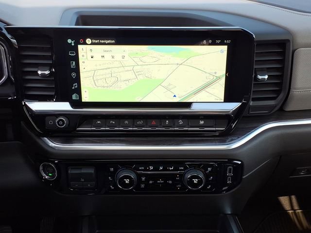 New 2026 Chevrolet Silverado 1500 LTZ w/ Technology Package image 13