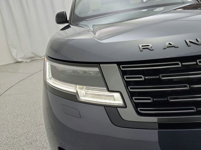 New 2026 Land Rover Range Rover SE AWD/4WD image 26