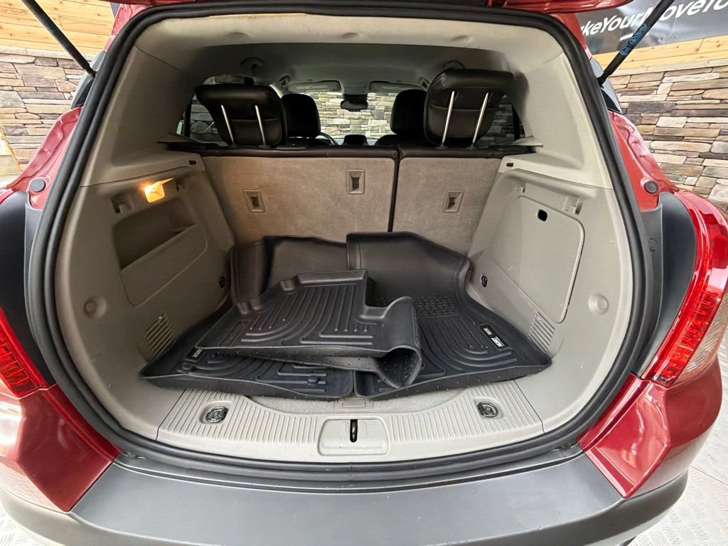 Used 2014 Buick Encore Leather AWD/4WD image 36