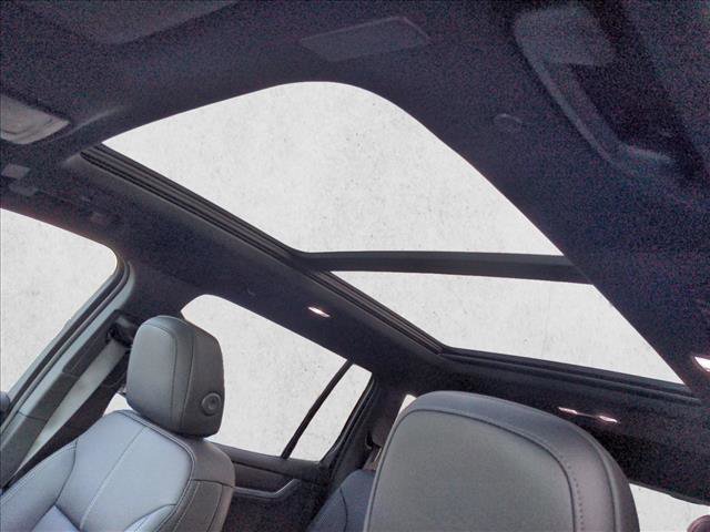 New 2026 GMC Acadia Elevation w/ Elevation Premium Package image 17