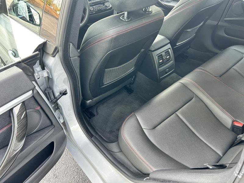 Used 2019 BMW 430i Gran Coupe RWD image 31