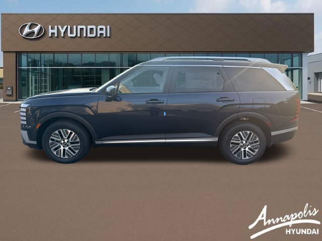 New 2026 Hyundai Palisade SEL AWD/4WD image 2