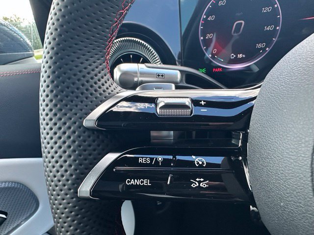 New 2027 Mercedes-Benz CLA 350 image 34