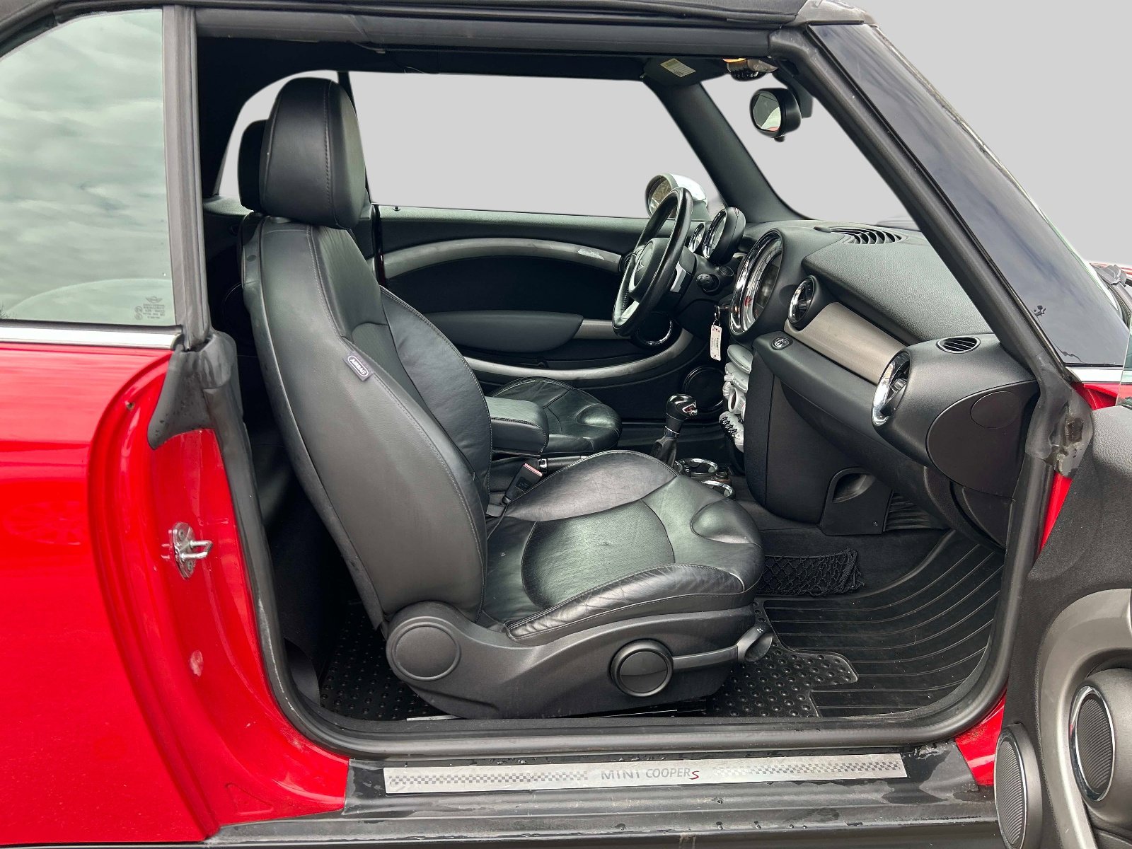 Used 2009 MINI Cooper S image 13