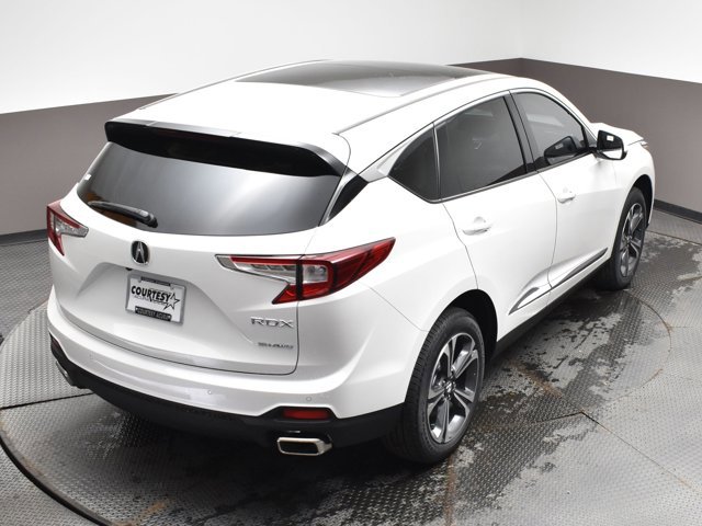 New 2026 Acura RDX SH-AWD w/ Technology Package image 41