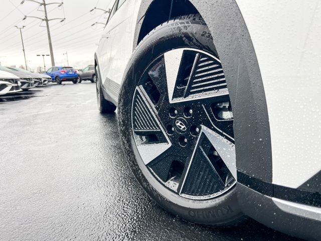 New 2026 Hyundai Ioniq 5 SEL image 2