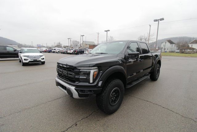 New 2025 Ford F150 Raptor image 11