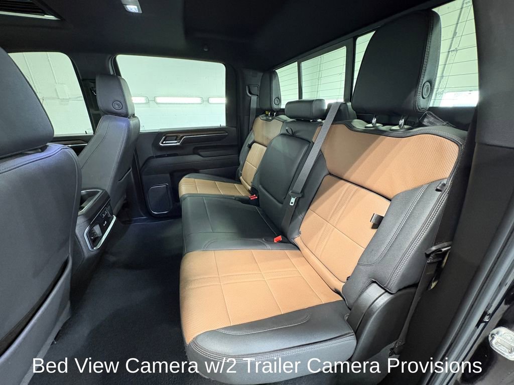 Used 2024 Chevrolet Silverado 2500 High Country image 22