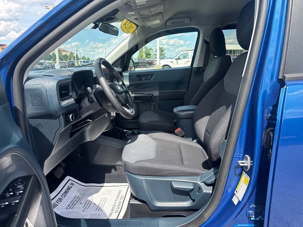 Used 2024 Ford Maverick XL FWD image 26
