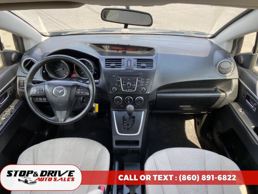 Used 2012 MAZDA MAZDA5 Sport image 11