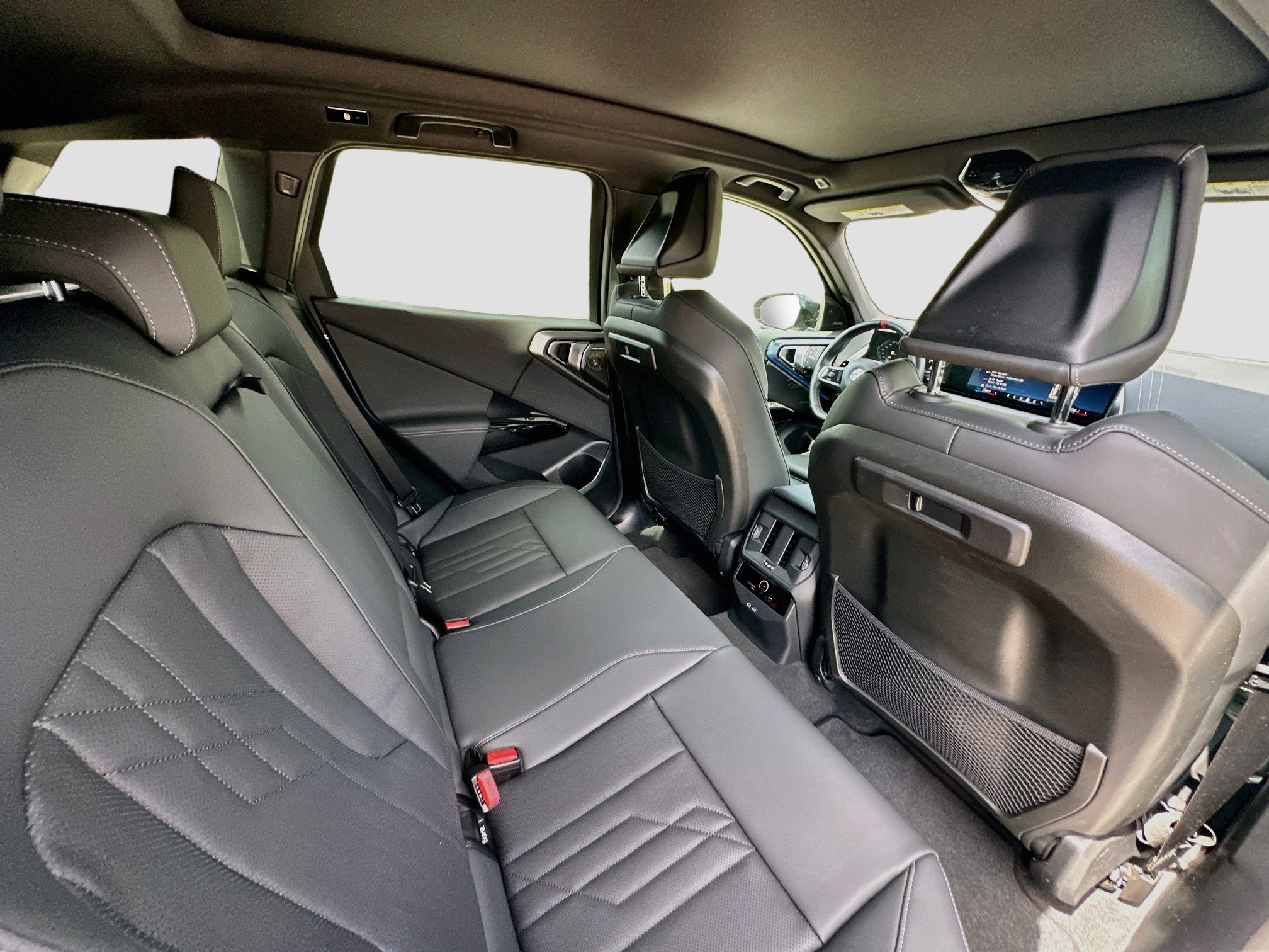 Certified 2026 BMW X3 M50 AWD/4WD image 30