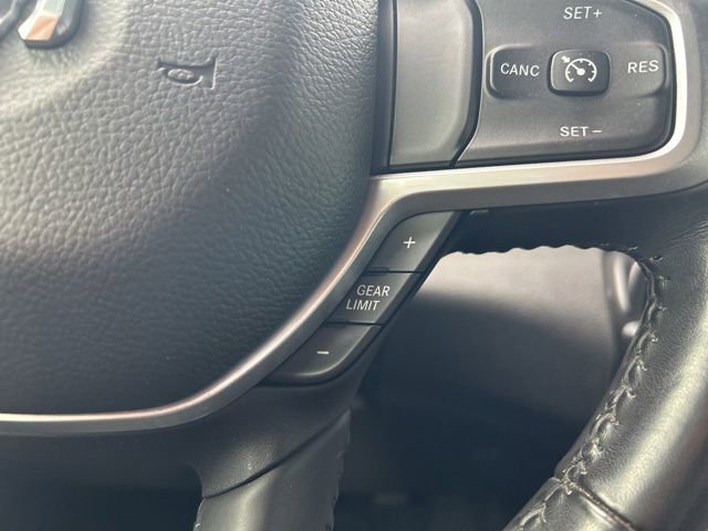 Used 2021 RAM 1500 Lone Star RWD image 20