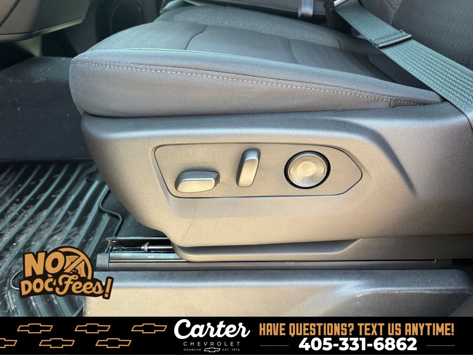 New 2026 Chevrolet Silverado 2500 Custom w/ Custom Convenience Package AWD/4WD image 25