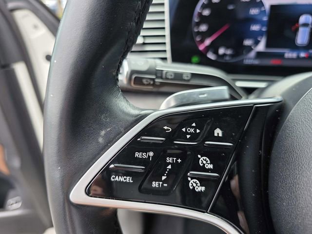 Certified 2024 Mercedes-Benz GLE 350 4MATIC image 18