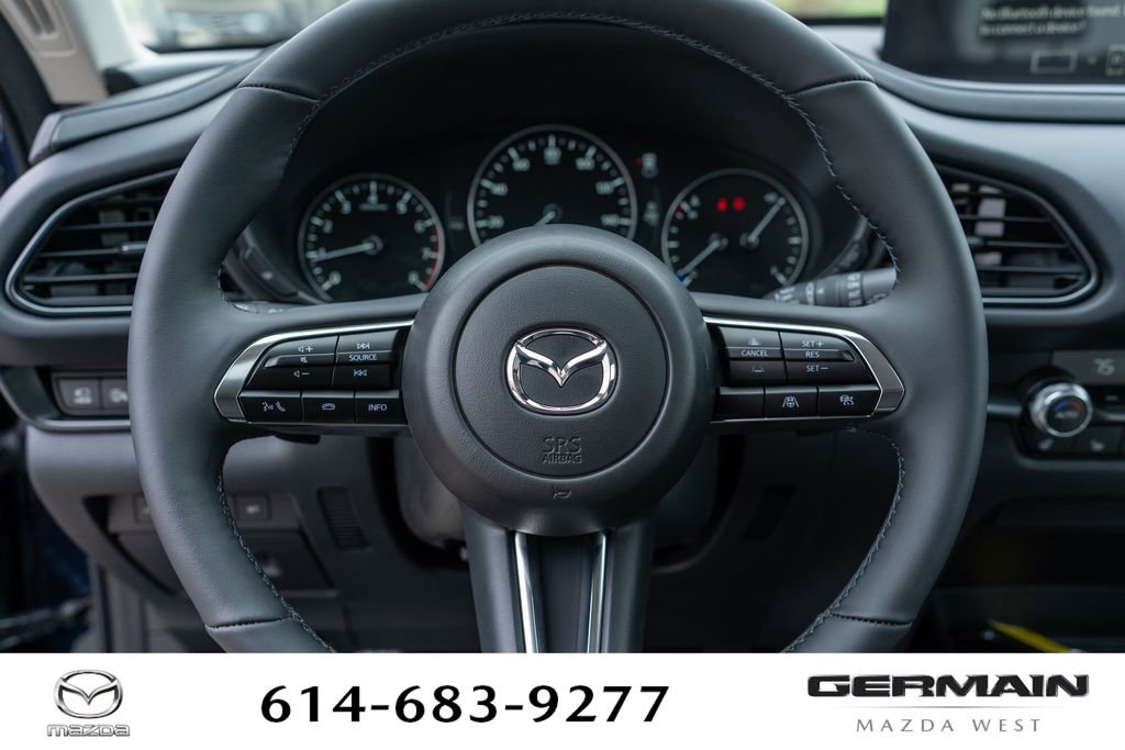 New 2026 MAZDA CX-30 2.5 Turbo w/ Premium Plus Pkg image 20