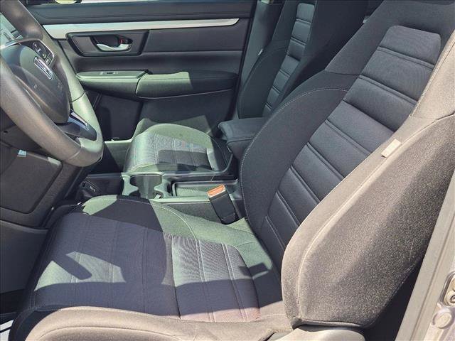 Used 2018 Honda CR-V LX image 15