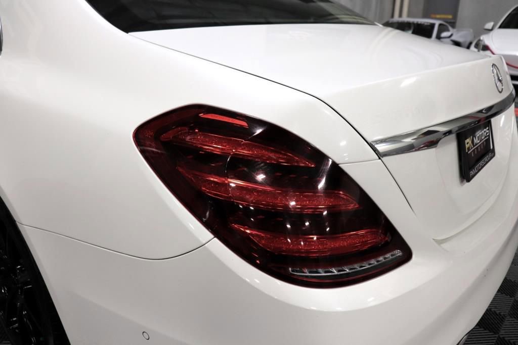 Used 2018 Mercedes-Benz S 450 Sedan image 5