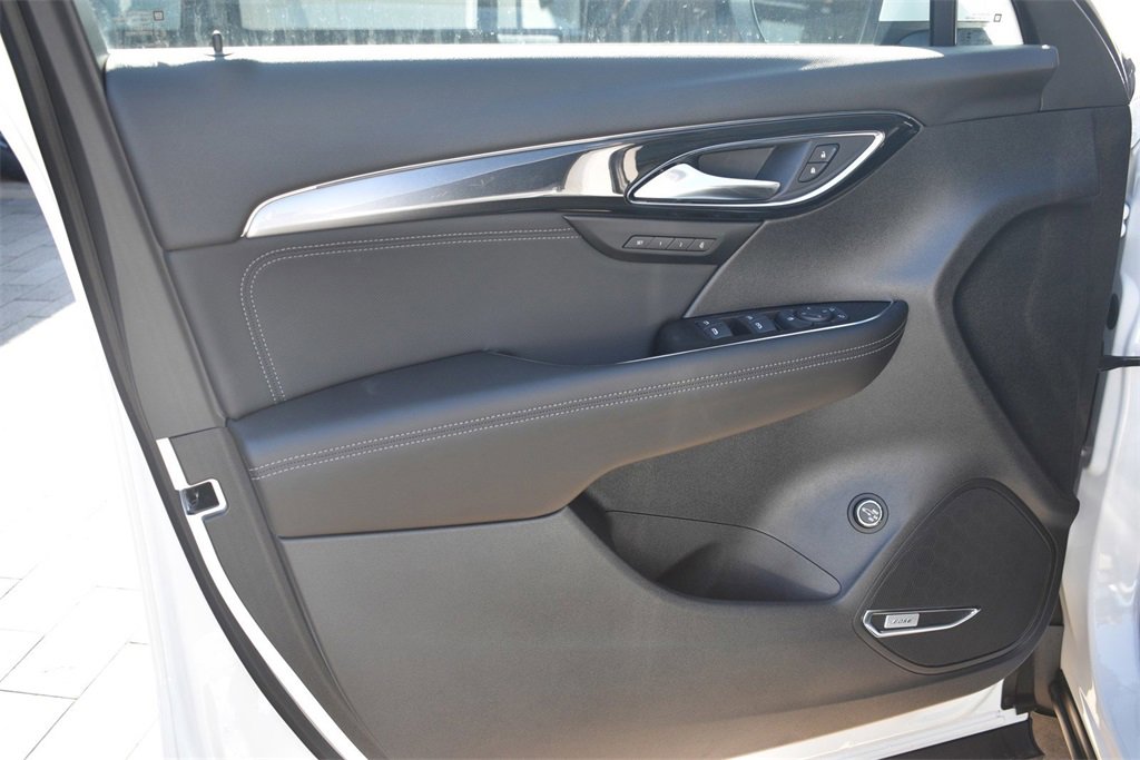 New 2025 Buick Envision Preferred image 13