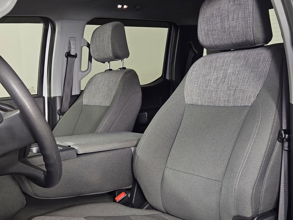 Used 2024 Ford F250 XLT w/ FX4 Off-Road Package image 24