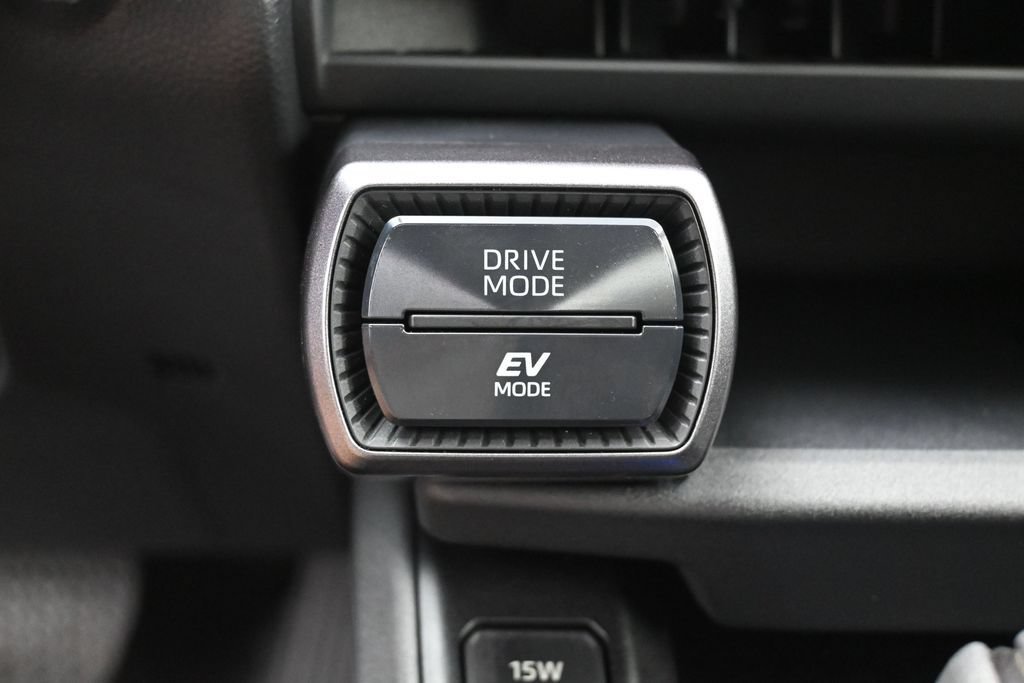 Certified 2026 Toyota RAV4 LE AWD/4WD image 21