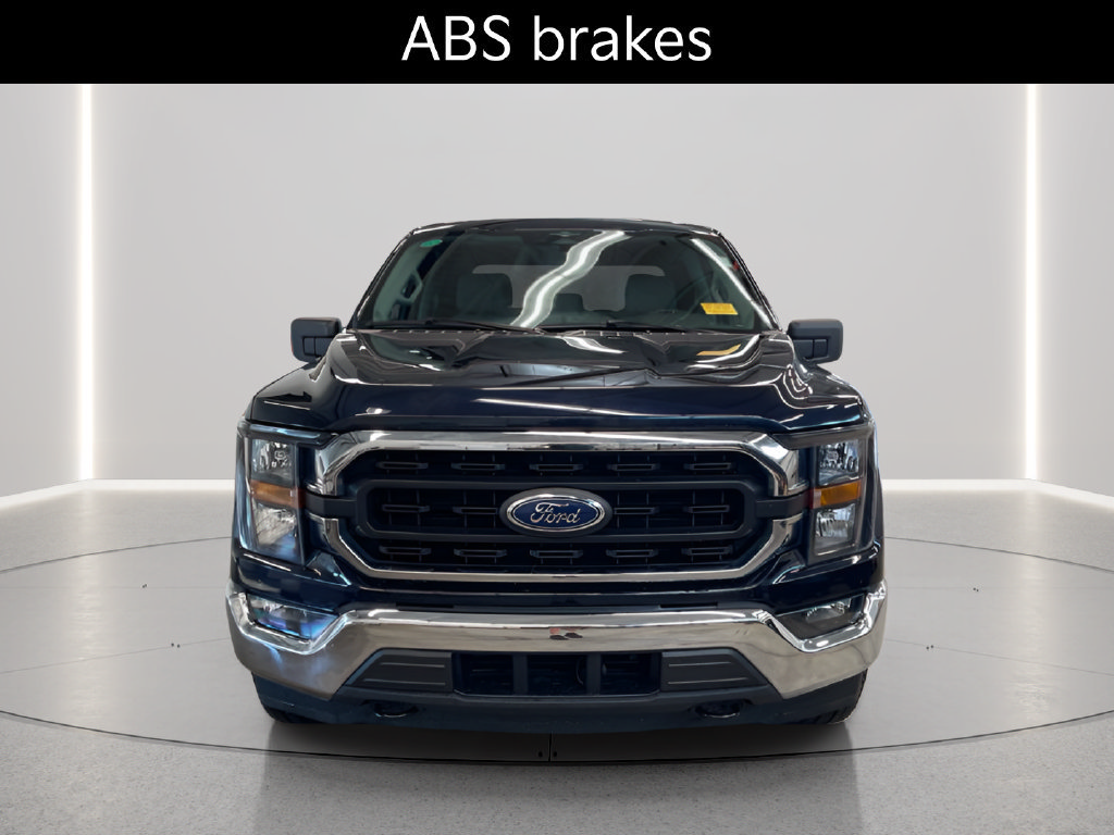 Used 2023 Ford F150 XLT w/ Trailer Tow Package AWD/4WD image 5