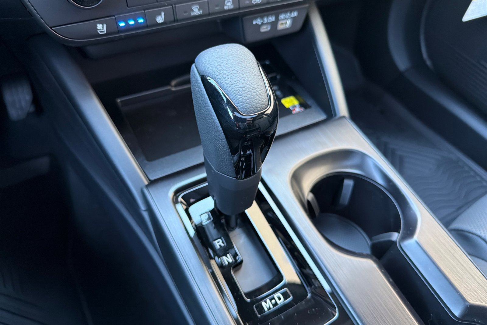 New 2026 Subaru Outback Touring image 22