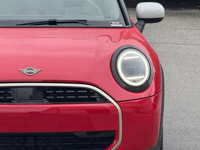 Used 2026 MINI Cooper 4-Door Hardtop FWD image 10