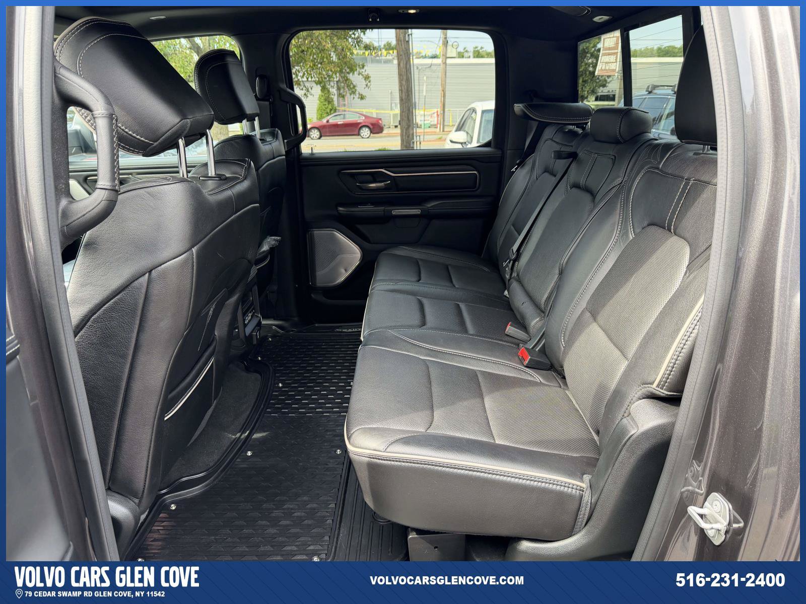 Used 2020 RAM 1500 Limited AWD/4WD image 20