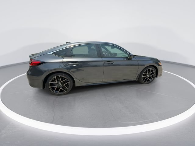 Used 2024 Honda Civic Sport Touring image 8
