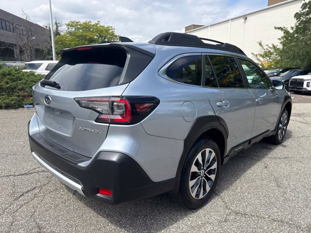 Used 2024 Subaru Outback Limited AWD/4WD image 16