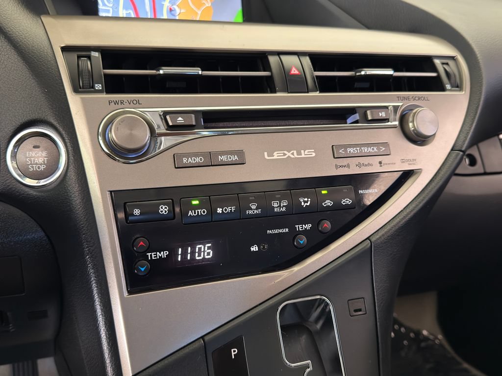Used 2015 Lexus RX 350 FWD image 22