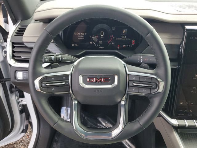 New 2026 GMC Acadia Elevation FWD image 21