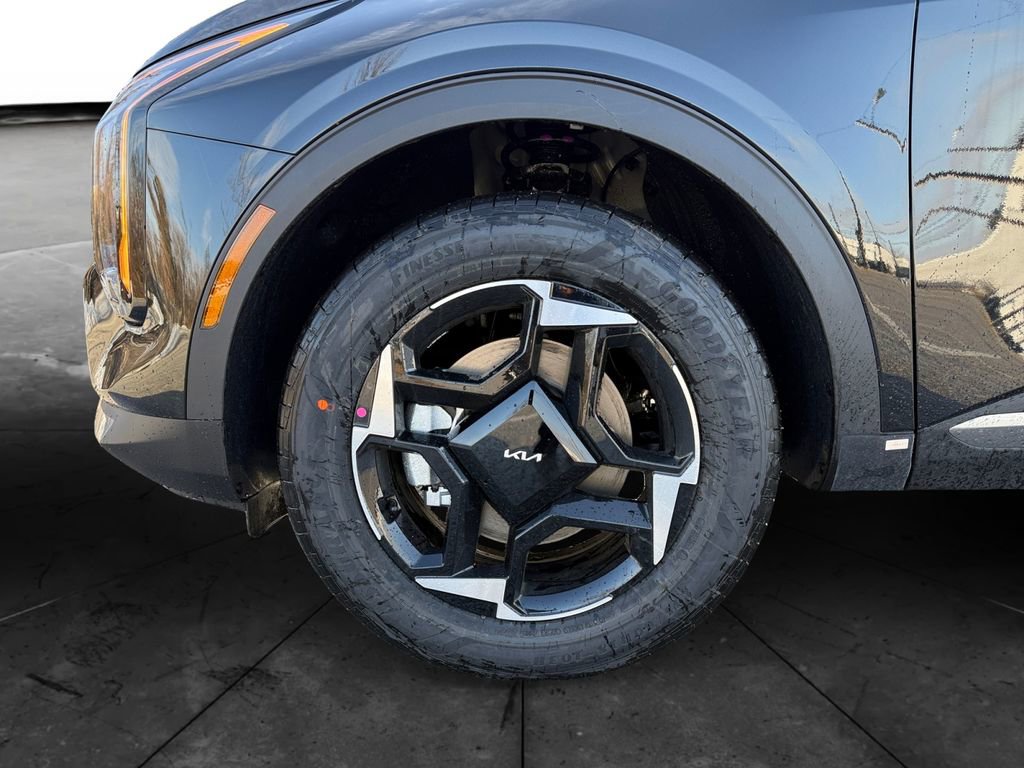 New 2026 Kia Sportage EX image 14