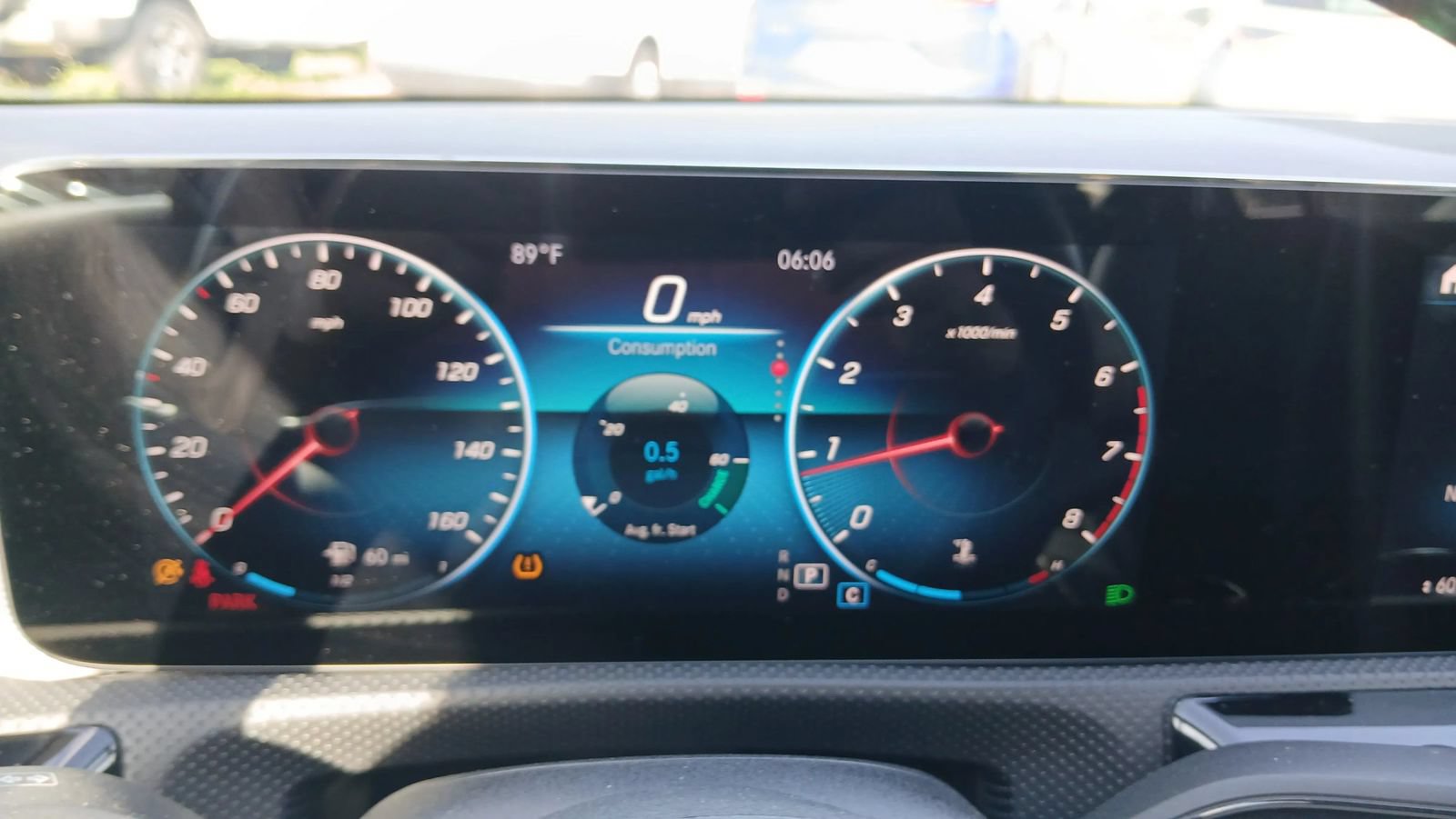 Used 2021 Mercedes-Benz A 220 image 30