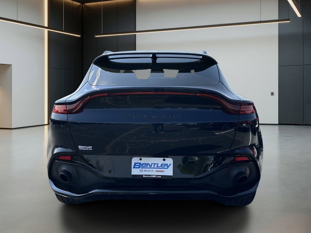 Used 2021 Aston Martin DBX image 5