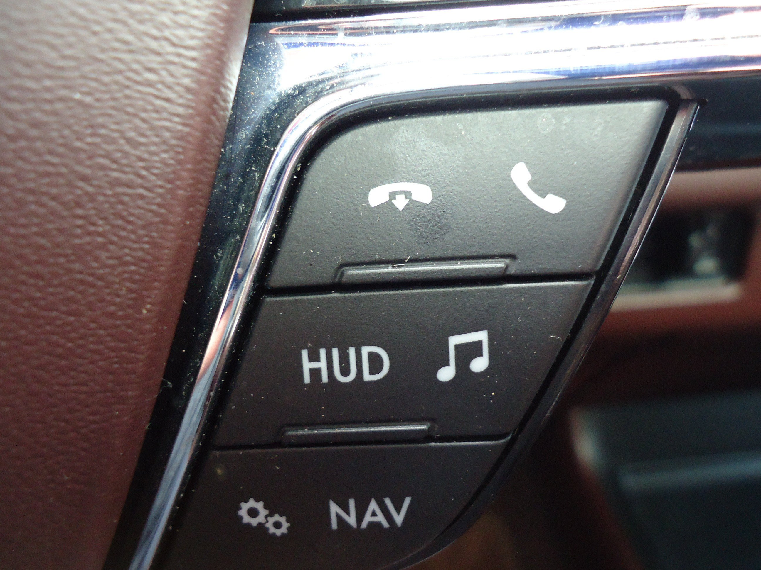 Used 2020 Lincoln Navigator L Black Label AWD/4WD image 23