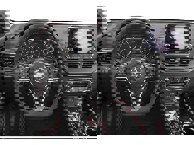 Used 2024 Nissan Altima 2.5 SR image 7