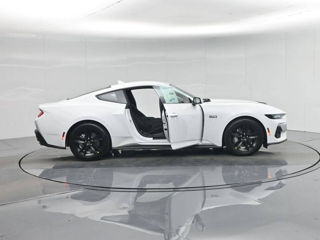 New 2026 Ford Mustang GT image 3