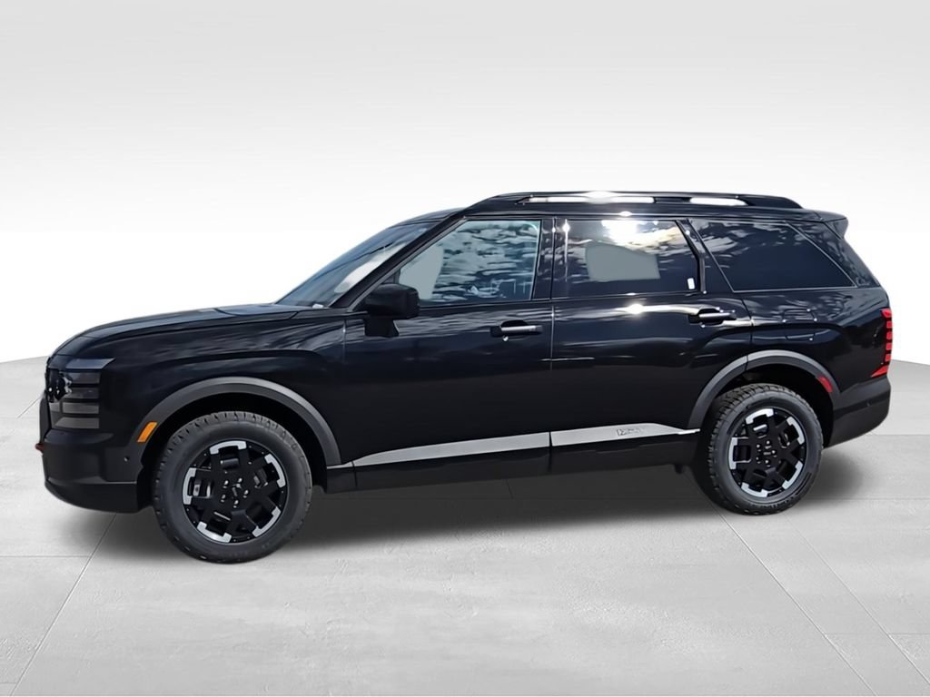 New 2026 Hyundai Palisade XRT Pro AWD/4WD image 4