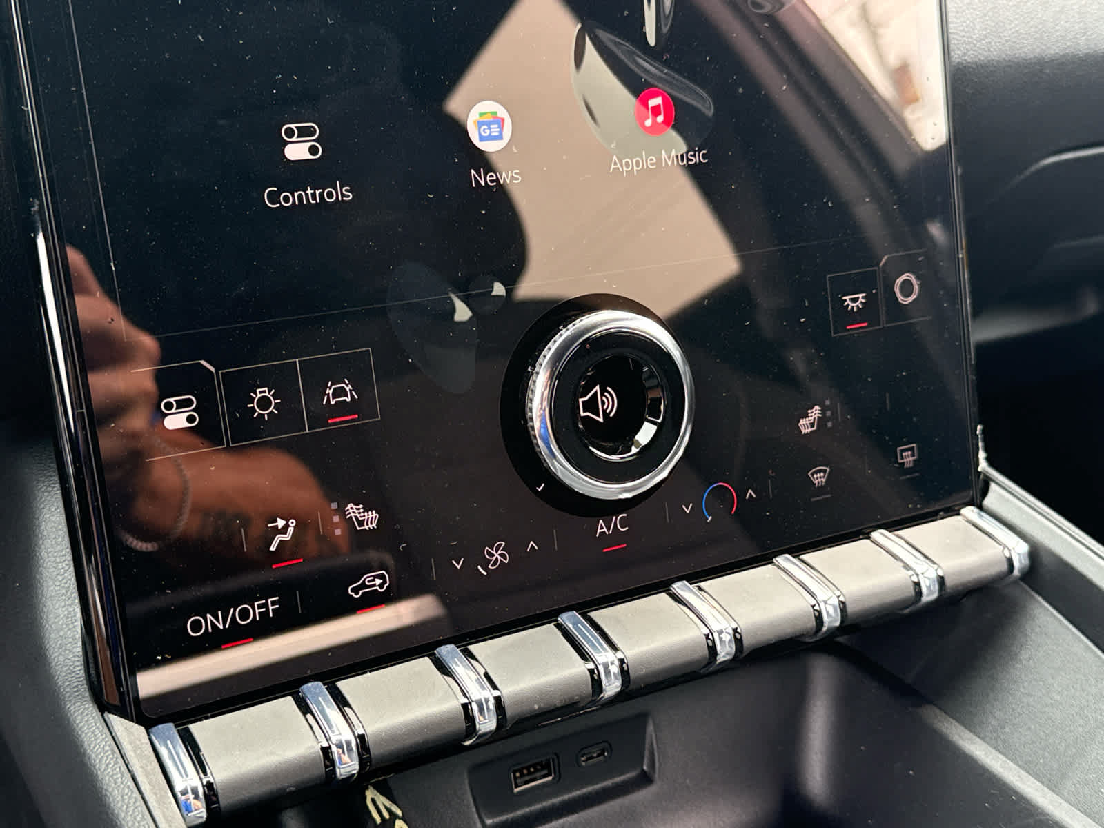 New 2027 GMC Terrain Elevation AWD/4WD image 22