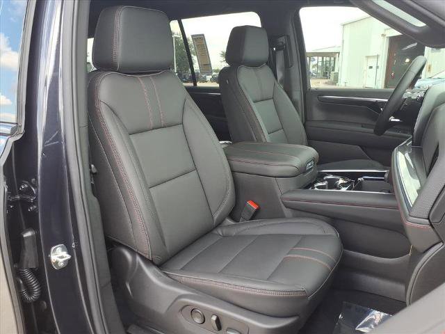 New 2026 Chevrolet Tahoe RST w/ Comfort Package image 13