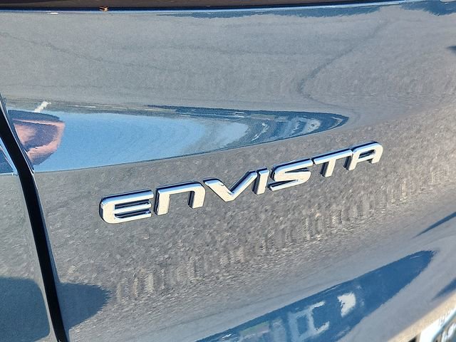 New 2026 Buick Envista Sport Touring image 17