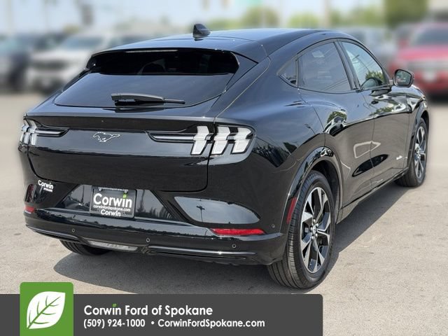 Certified 2023 Ford Mustang Mach-E Premium AWD/4WD image 16