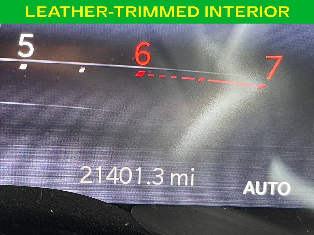Used 2025 RAM 1500 RHO w/ RHO Level 1 Equipment Group AWD/4WD image 22