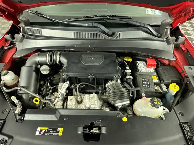 Used 2023 Jeep Compass Latitude AWD/4WD image 34