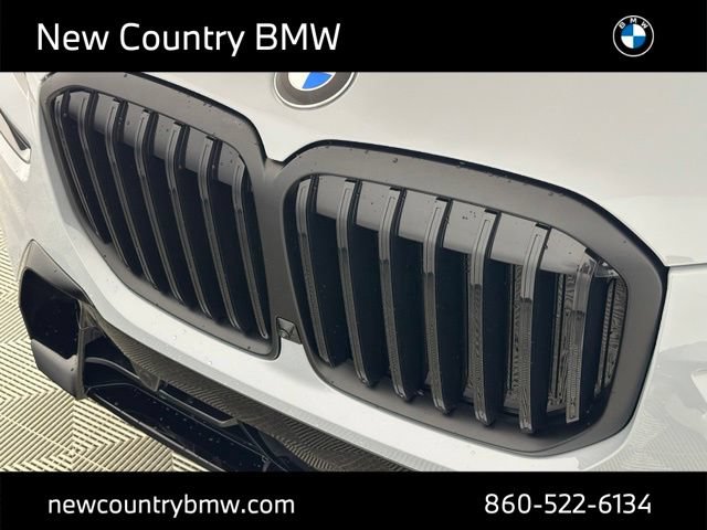 New 2027 BMW X7 xDrive40i w/ Executive Package AWD/4WD image 8