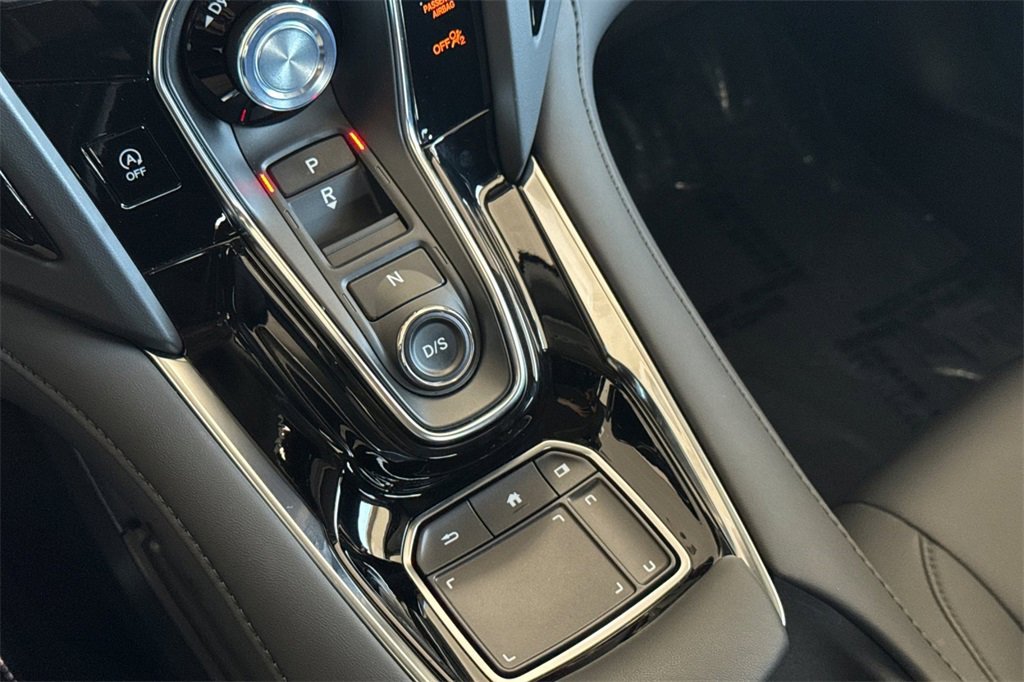 Certified 2024 Acura RDX SH-AWD image 26