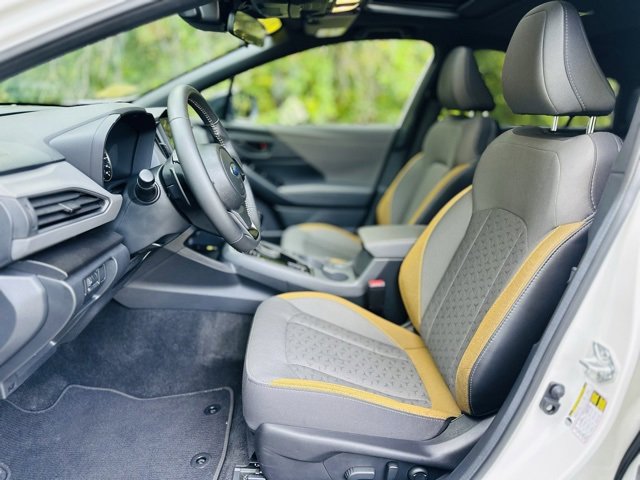 Used 2024 Subaru Crosstrek 2.5i Sport image 23