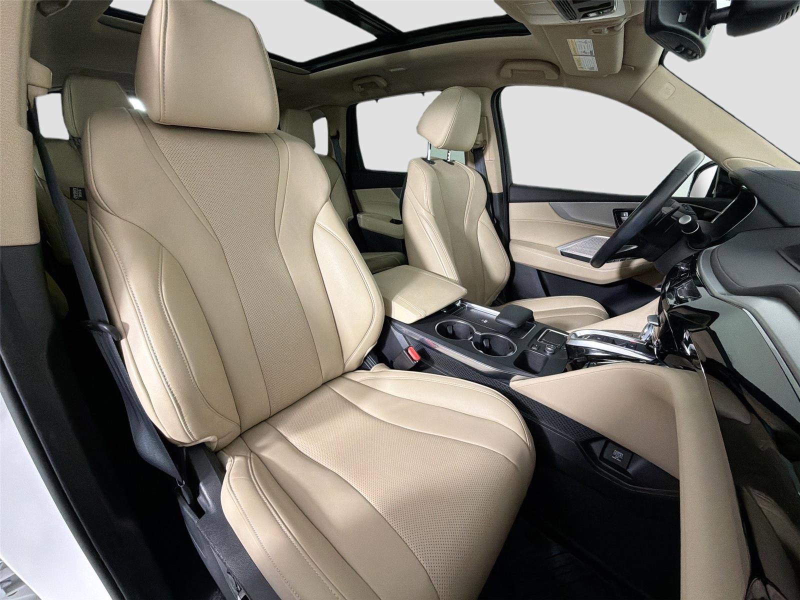 Used 2022 Acura MDX SH-AWD w/ Technology Package image 26